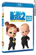 Baby Boss 2 - Affari Di Famiglia ( Blu - Ray Disc )