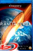 Dentro Il Pianeta Terra ( Blu - Ray Disc + Booklet)