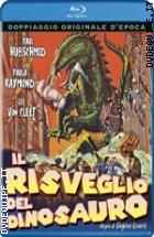 Il Risveglio Del Dinosauro ( Blu - Ray Disc )