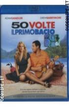 50 Volte Il Primo Bacio (Blu-Ray Disc)