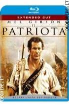 Il Patriota ( Blu - Ray Disc)