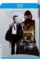 007 Casino Royale (Blu-Ray Disc)