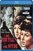 Il Dottor Jekyll E Mr. Hyde ( Blu - Ray Disc )