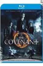 The Covenant ( Blu - Ray Disc)