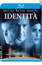 Identit ( Blu - Ray Disc)