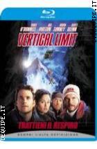 Vertical Limit ( Blu - Ray Disc)