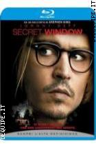 Secret Window ( Blu - Ray Disc)