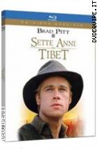 Sette Anni In Tibet - Edizione Speciale ( Blu - Ray Disc )