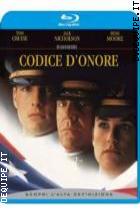 Codice D'onore ( Blu - Ray Disc)