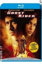 Ghost Rider ( Blu - Ray Disc)
