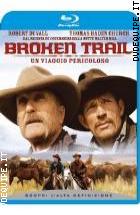 Broken Trail ( Blu - Ray Disc)