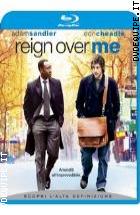Reign Over Me (Blu - Ray Disc)