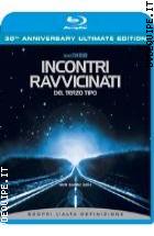 Incontri Ravvicinati Del Terzo Tipo - Director's Cut ( Blu - Ray Disc)