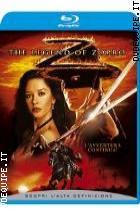The Legend Of Zorro (Blu - Ray Disc)