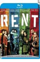 Rent ( Blu - Ray Disc)