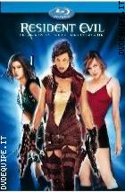 Resident Evil - La Trilogia (3 Blu - Ray Disc)