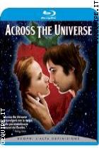 Across The Universe (Blu-Ray Disc) 