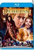 Peter Pan ( Blu - Ray Disc)