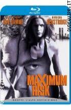 Maximum Risk ( Blu - Ray Disc)