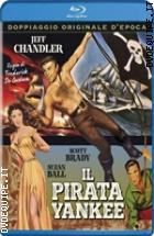 Il Pirata Yankee ( Blu - Ray Disc )