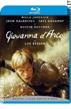 Giovanna D'arco Di Luc Besson ( Blu - Ray Disc )