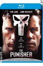 The Punisher  ( Blu - Ray Disc )