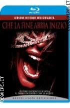 Che La Fine Abbia Inizio - Vers. Integrale  ( Blu - Ray Disc )