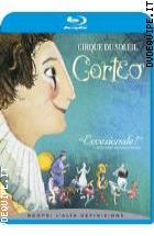 Cirque Du Soleil - Corteo ( Blu - Ray Disc )