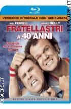 Fratellastri a 40 anni - Versione Integrale  ( Blu - Ray Disc )