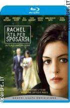 Rachel Sta Per Sposarsi ( Blu - Ray Disc )