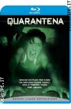 Quarantena  ( Blu - Ray Disc )
