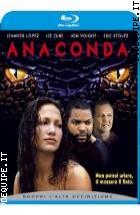 Anaconda  ( Blu - Ray Disc )
