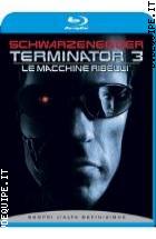 Terminator 3 ( Blu - Ray Disc )