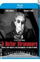 Il Dottor Stranamore  ( Blu - Ray Disc )