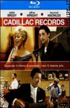 Cadillac Records ( Blu - Ray Disc )