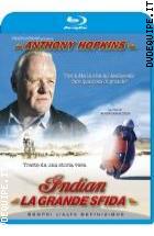 Indian - La Grande Sfida ( Blu - Ray Disc )