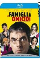 La Famiglia Omicidi  ( Blu - Ray Disc )