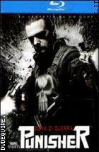 Punisher - Zona Di Guerra ( Blu - Ray Disc )