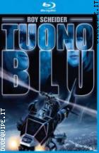 Tuono Blu ( Blu - Ray Disc )