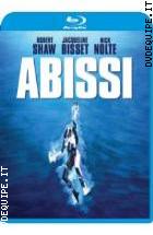 Abissi  ( Blu - Ray Disc )