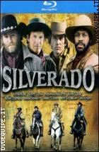Silverado  ( Blu - Ray Disc )