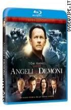 Angeli e Demoni - Extended Cut (2 Blu-Ray Disc)