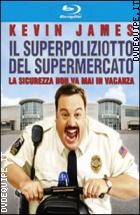 Il Superpoliziotto Del Supermercato ( Blu - Ray Disc )