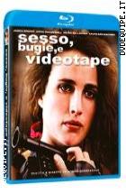 Sesso, Bugie E Videotape  ( Blu - Ray Disc )
