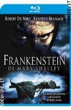 Frankenstein Di Mary Shelley  ( Blu - Ray Disc )