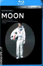 Moon ( Blu - Ray Disc )