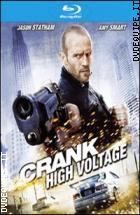 Crank - High Voltage (Crank 2) ( Blu - Ray Disc )
