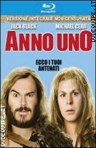 Anno Uno - Versione Integrale Non Censurata ( Blu - Ray Disc )