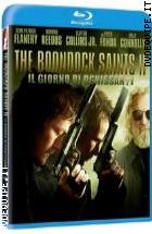 Boondock Saints II - Il giorno di Ognissanti  ( Blu - Ray Disc )