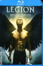 Legion ( Blu - Ray Disc )